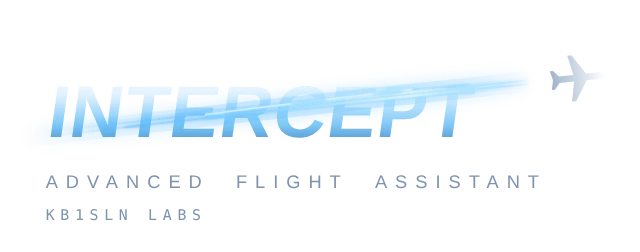 Intercept by KB1SLN Labs